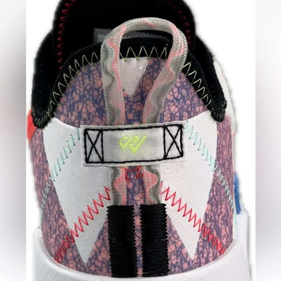 New  Men’s Nike Jordan One Take II size9 - Picture 4 of 13